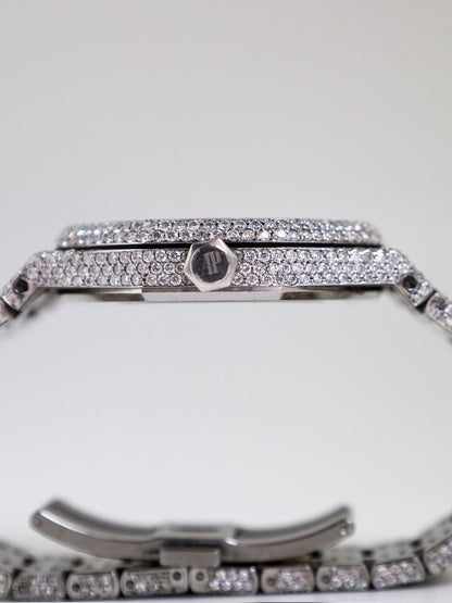 Audemars Piguet Royal Oak Selfwinding 1400ST