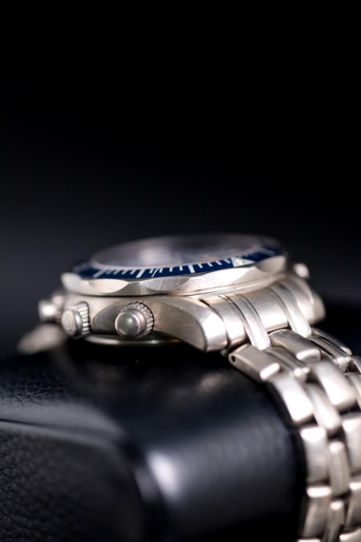Omega Seamaster Diver 300 2298.80.00