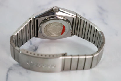 1970's Zodiac Red point 862-980