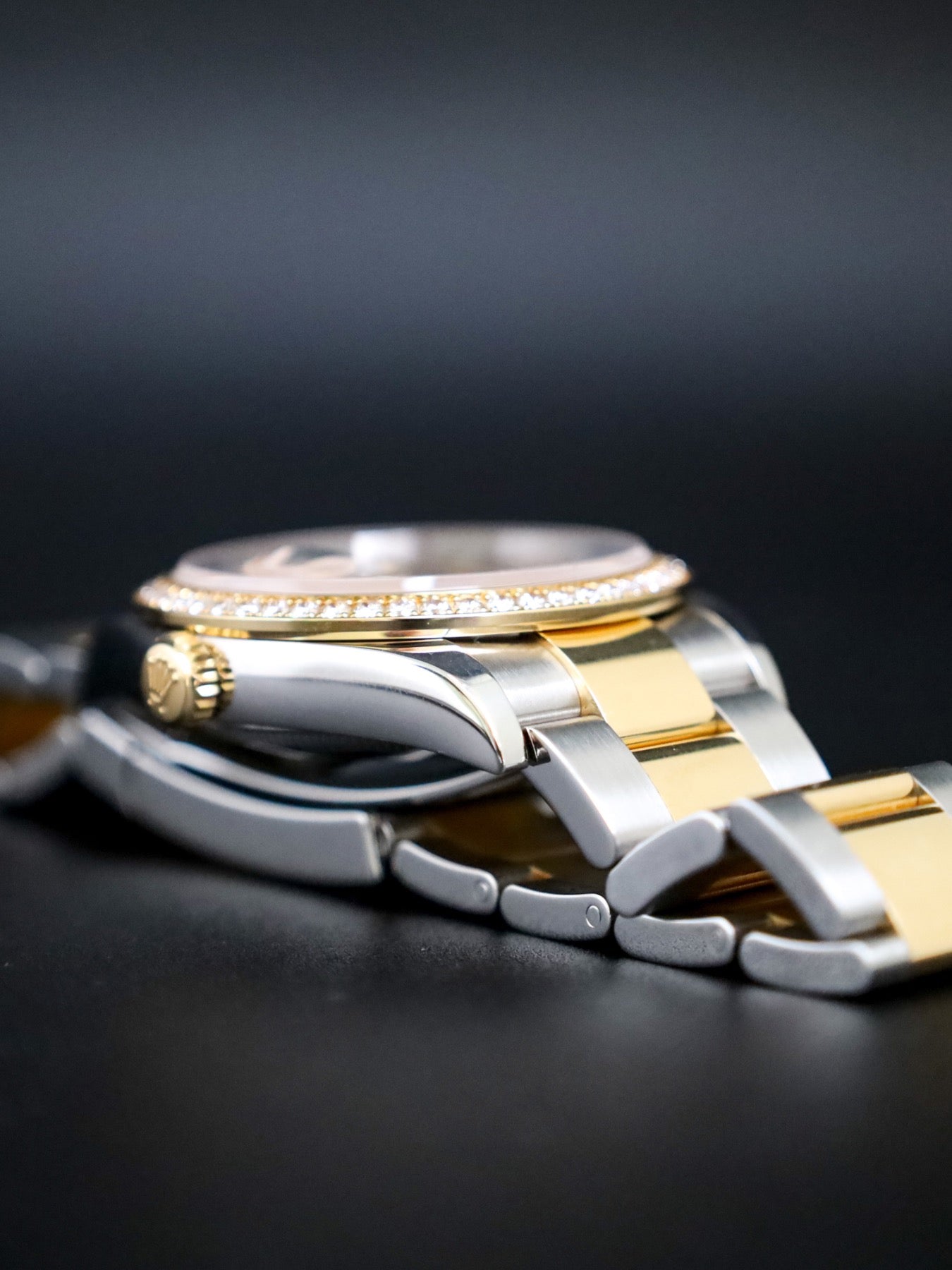 Rolex Datejust 36 126283RBR