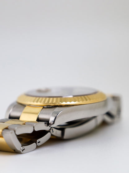 Rolex Datejust II 116333