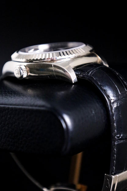 Rolex Sky-Dweller 326139 White Gold