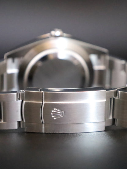 Rolex Oyster Perpetual 41 124300