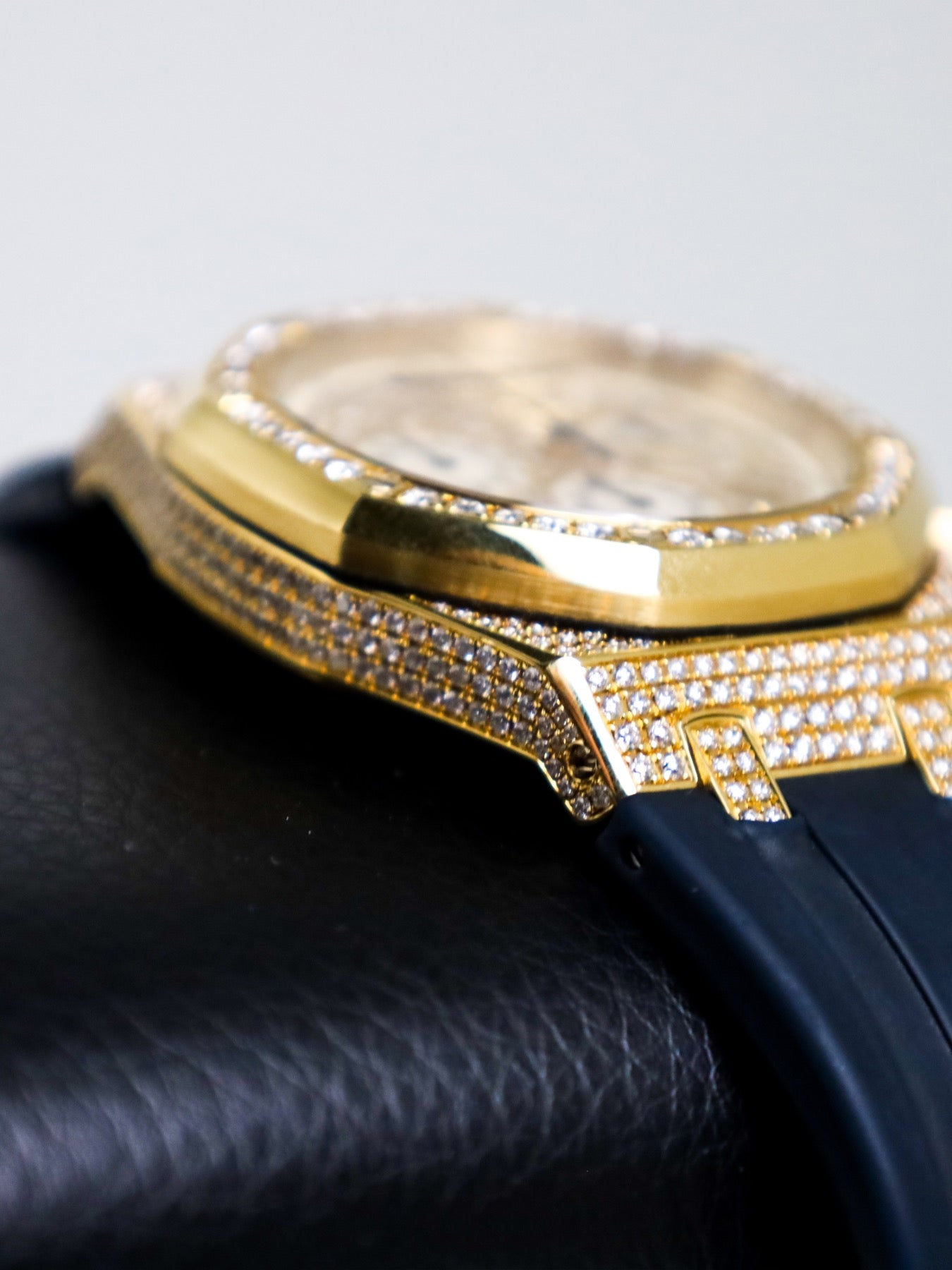 Audemars Piguet Royal Oak Chronograph 26022BA.OO.D088CR.01