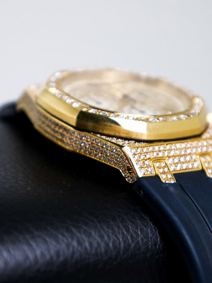 Audemars Piguet Royal Oak Chronograph 26022BA.OO.D088CR.01