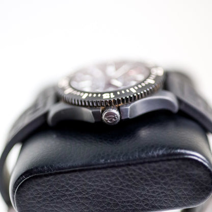 Breitling Superocean 44 Special M17393 Black Dial - view 8