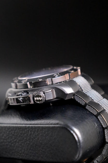 Zenith Defy El Primero Extreme 96.0529.4039 - view 6