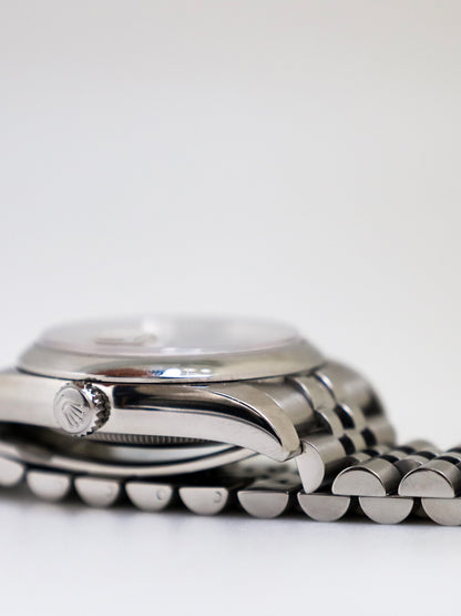 Rolex Datejust 36 116200 Black