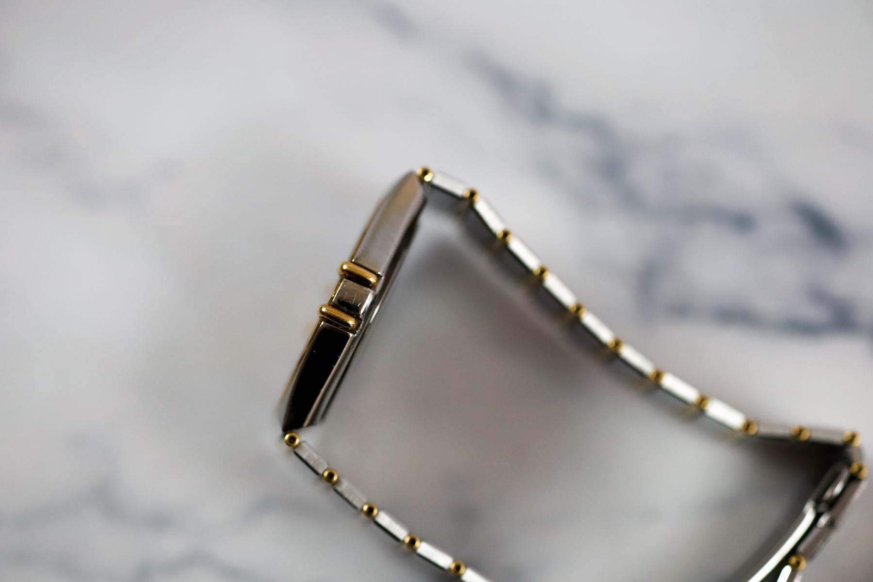 1990's Omega Constellation Quartz 3961070