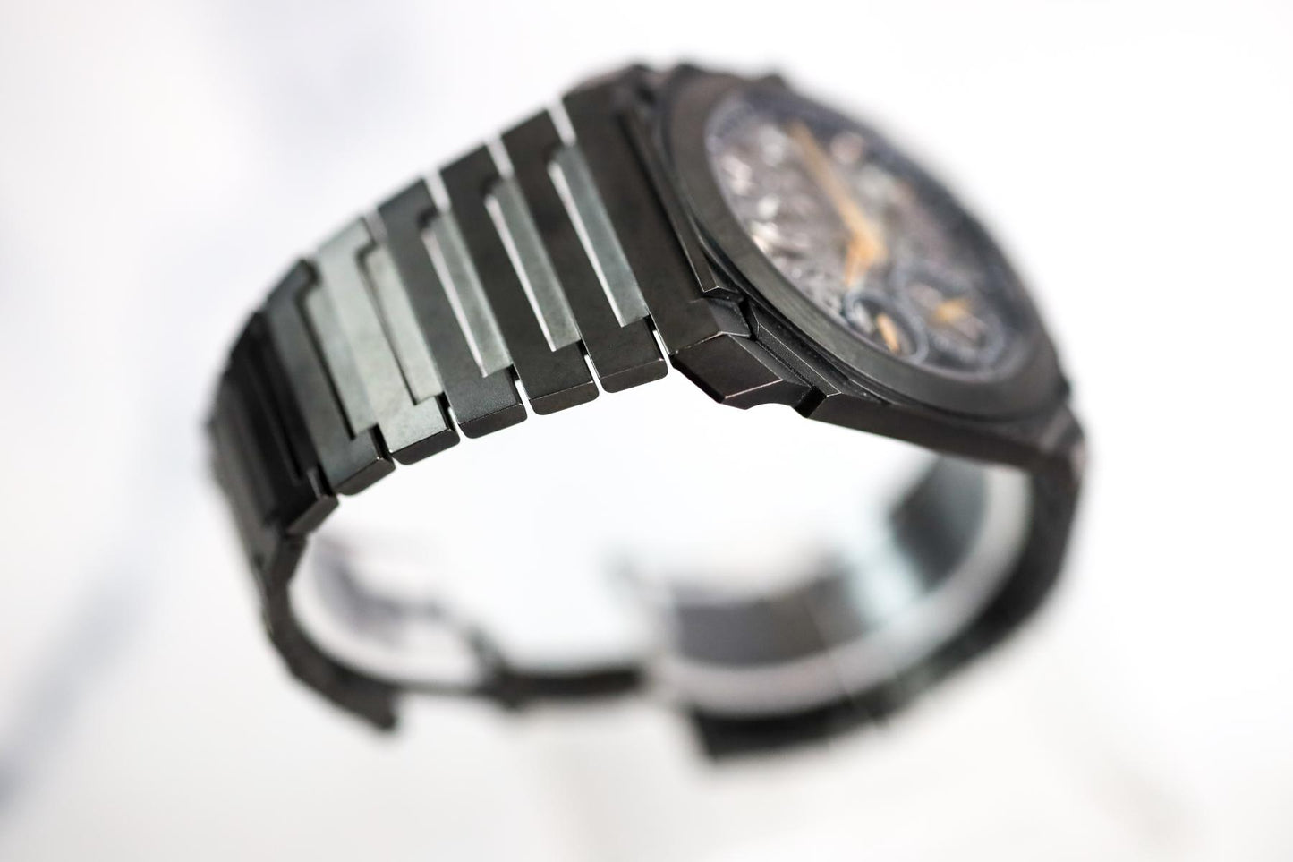 Bulgari Octo Finissimo 103126 Ceramic Skeleton