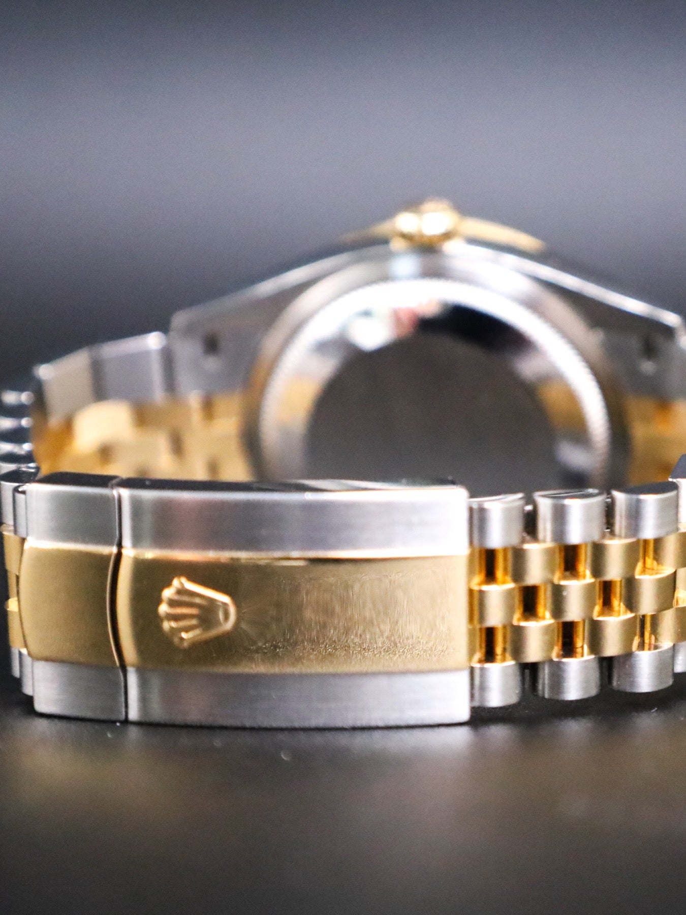 Rolex Datejust 36 126283RBR