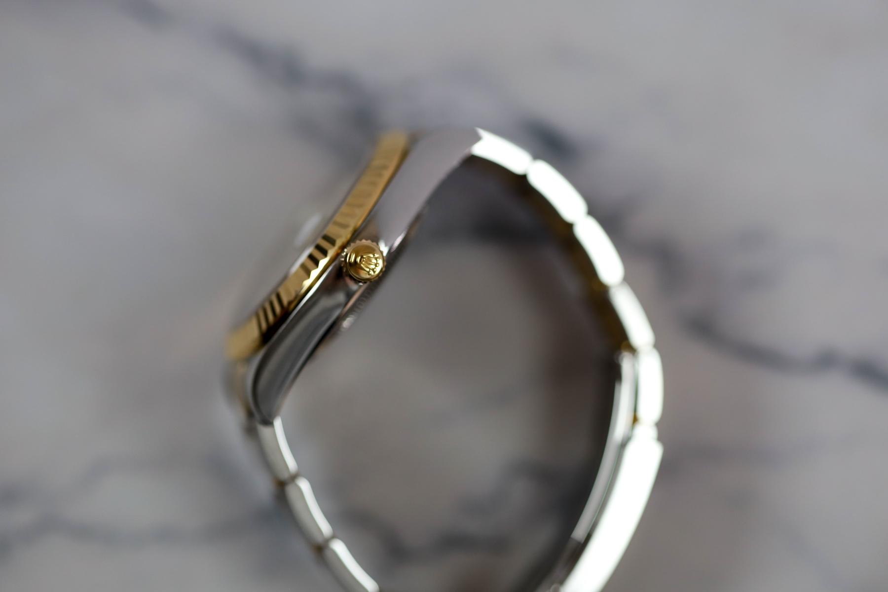 2011 Rolex Datejust II 116333