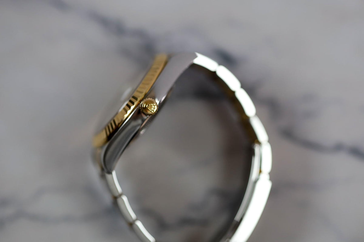 2011 Rolex Datejust II 116333