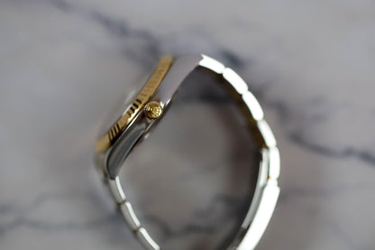 2011 Rolex Datejust II 116333