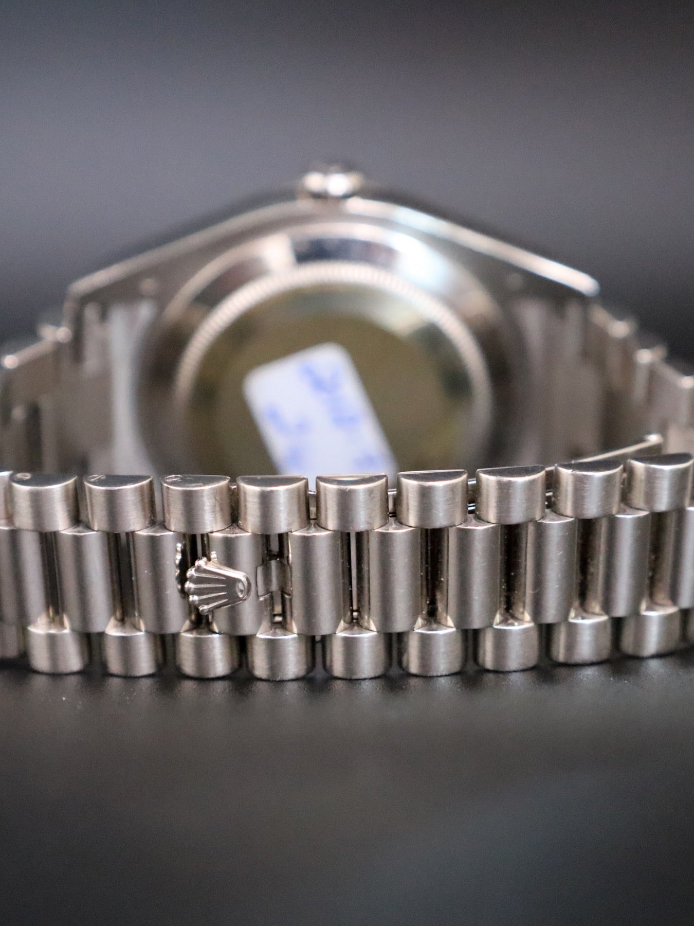 Rolex Day-Date II 218239