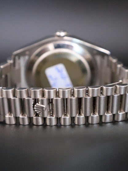 Rolex Day-Date II 218239
