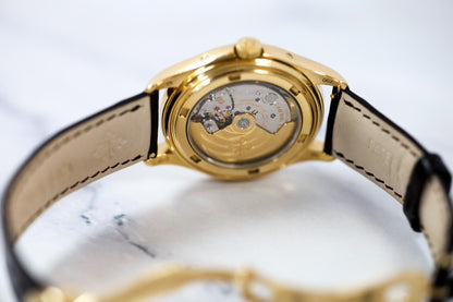 Patek Philippe Annual Calendar 5146J-001