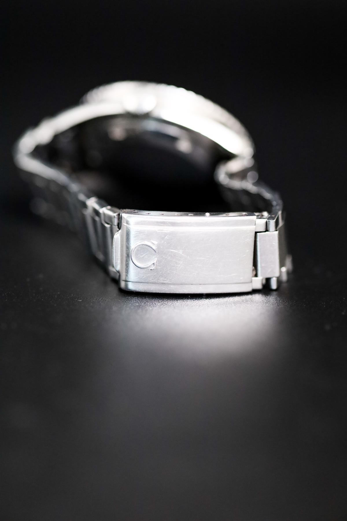 60's Omega Seamaster 300 165.024