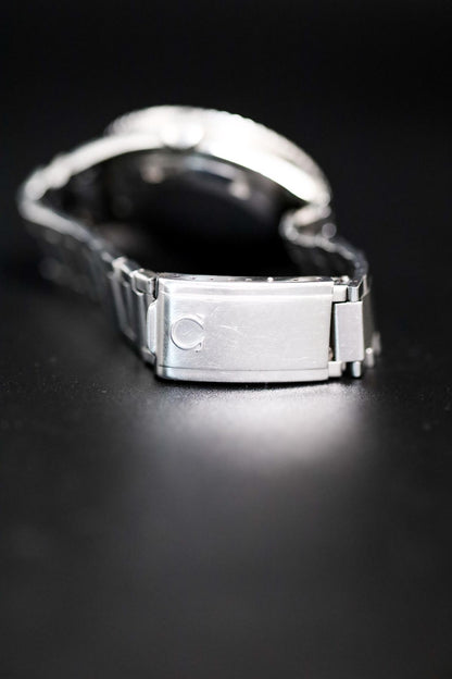 60's Omega Seamaster 300 165.024
