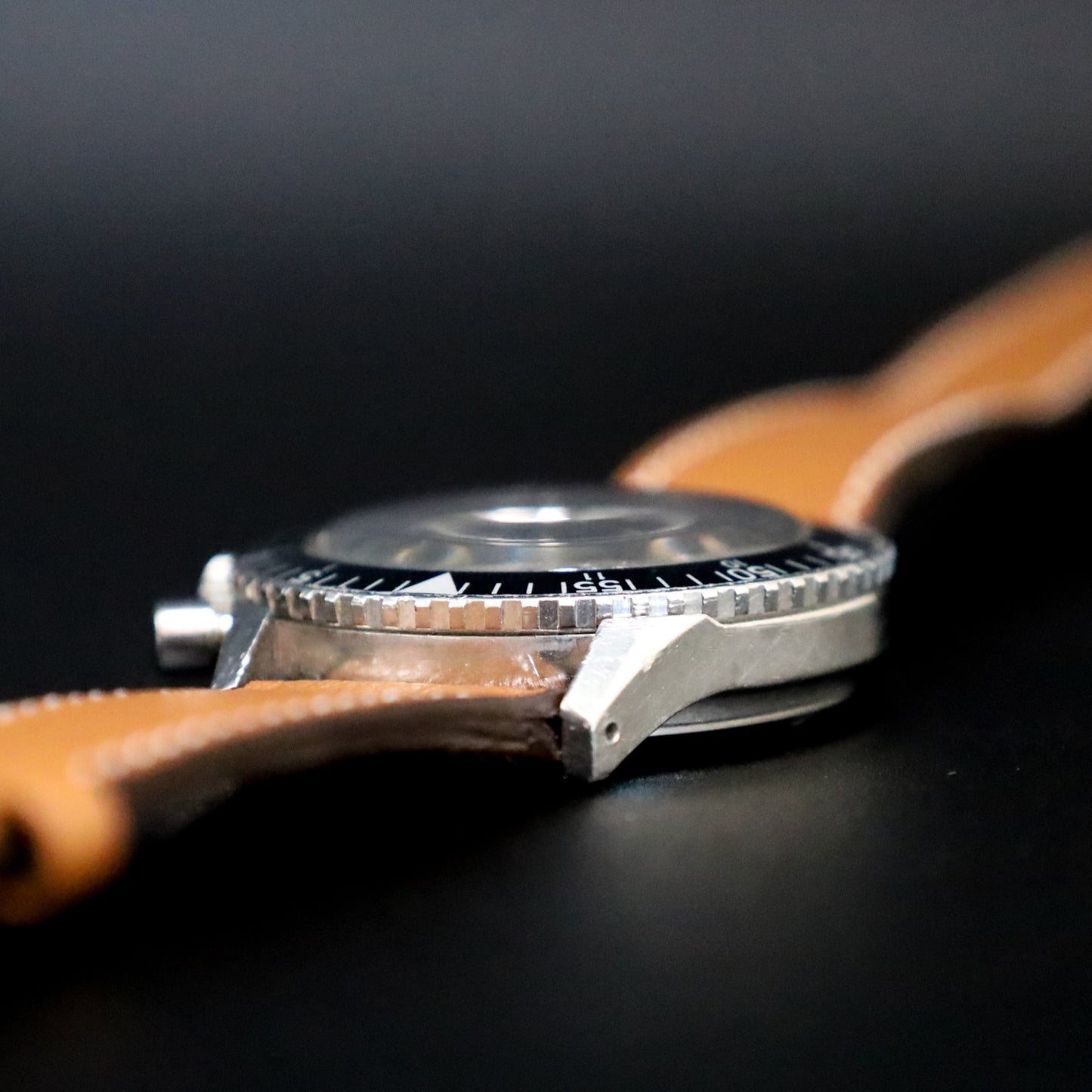 Croton Aviator Sea-Diver Chronograph - view 5