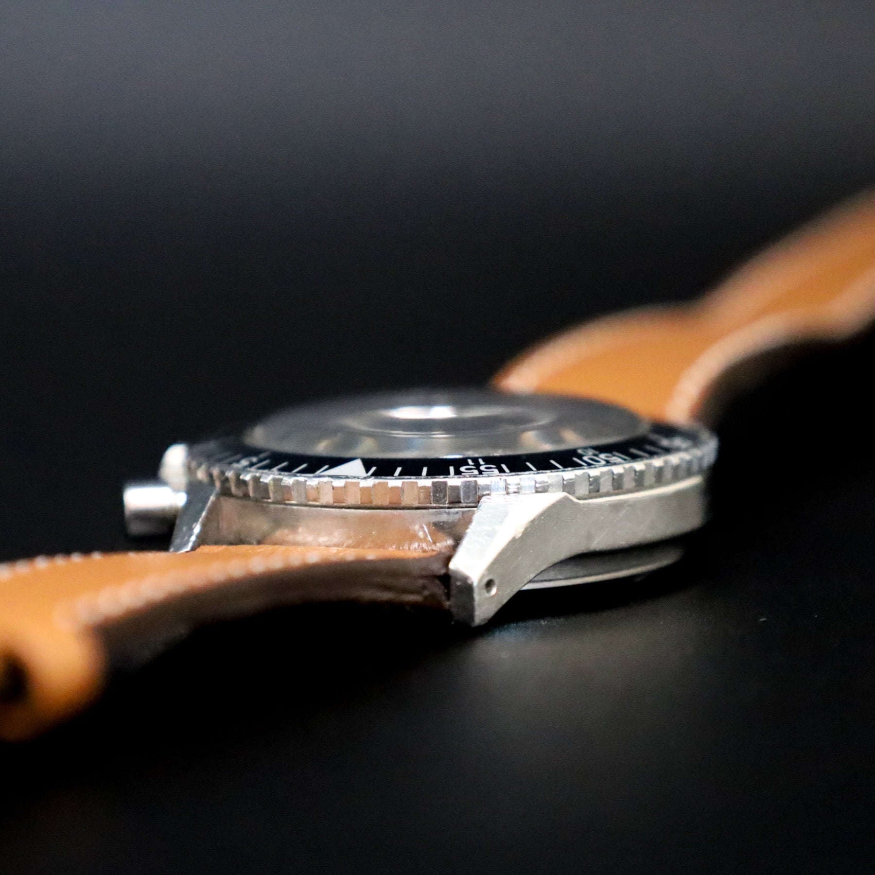 Croton Aviator Sea-Diver Chronograph - view 5