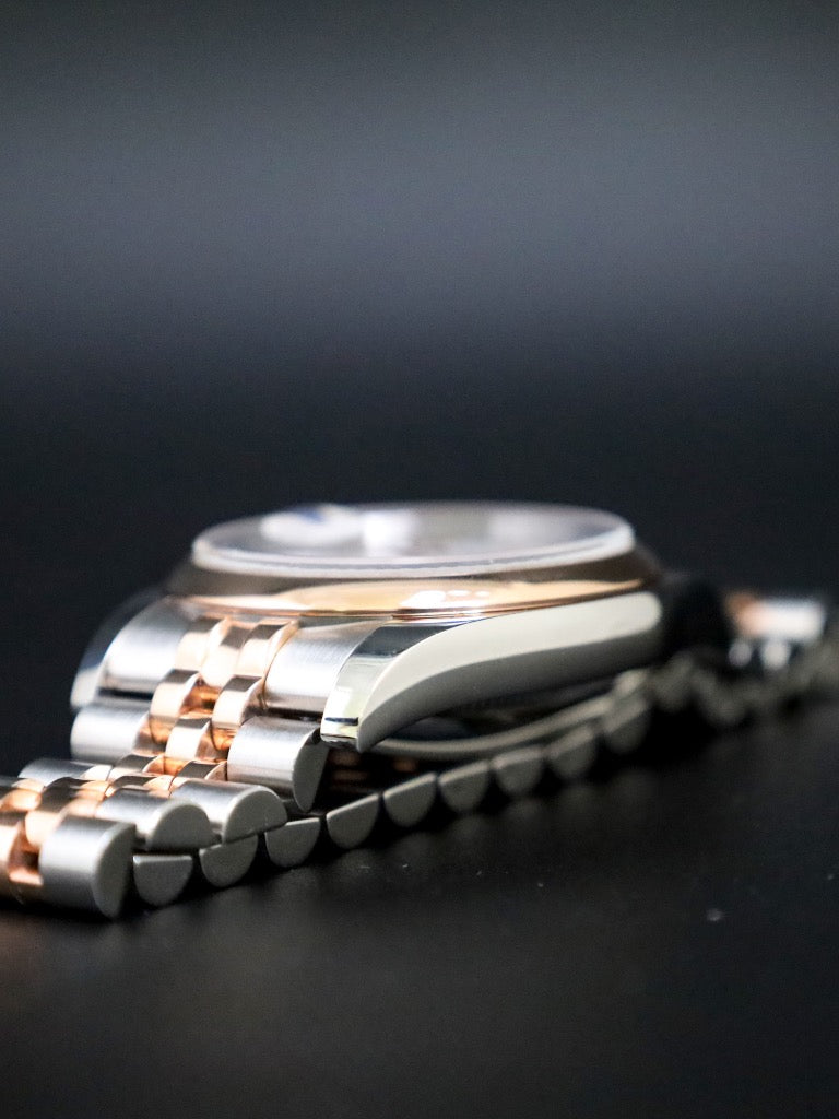 Rolex Datejust 36 116201