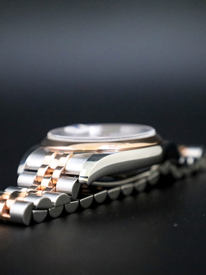 Rolex Datejust 36 116201
