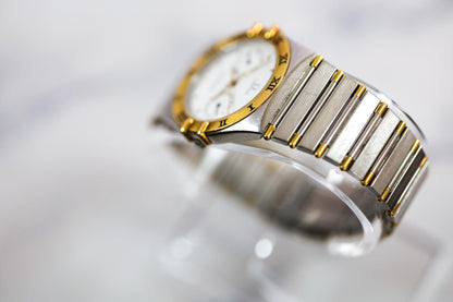 Omega Constellation Quartz 3961070