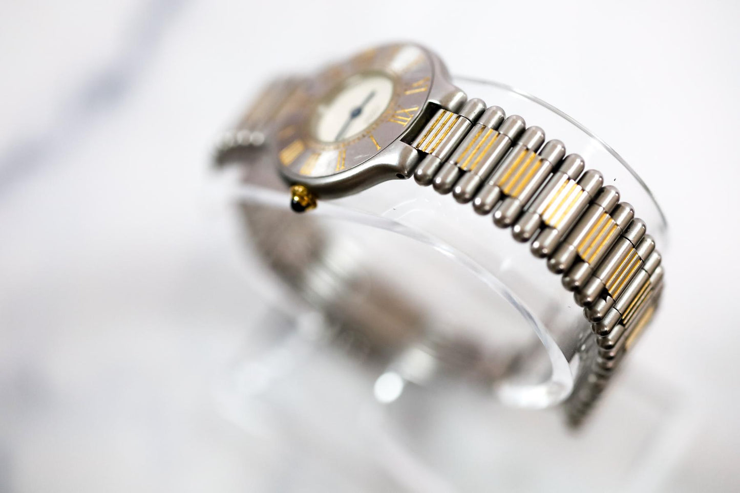 1990 Cartier Must De Cartier 21 1340