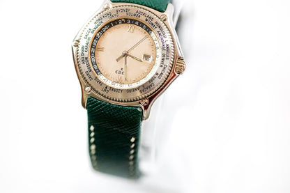 Ebel Voyager 9124913