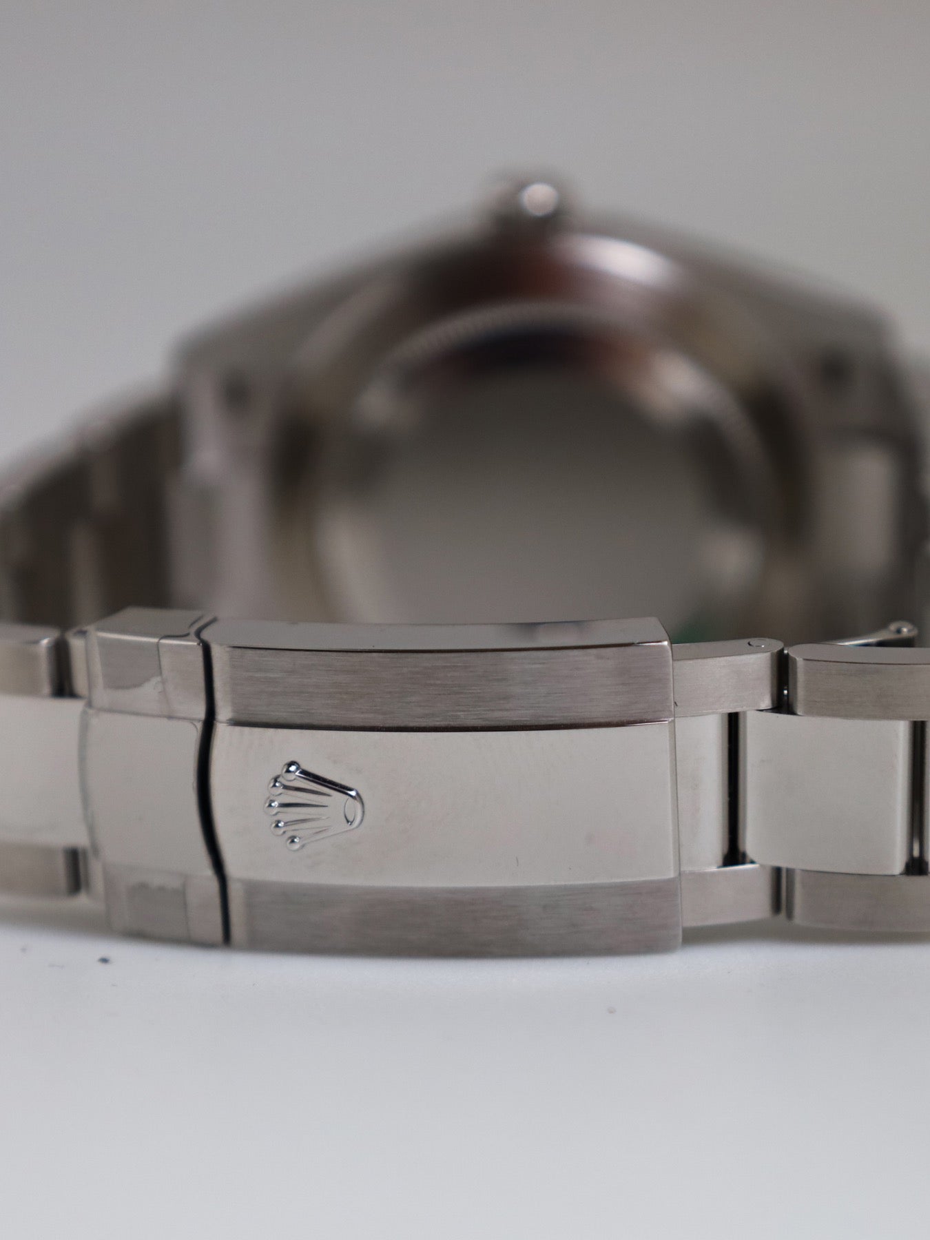 Rolex Datejust 41 126300