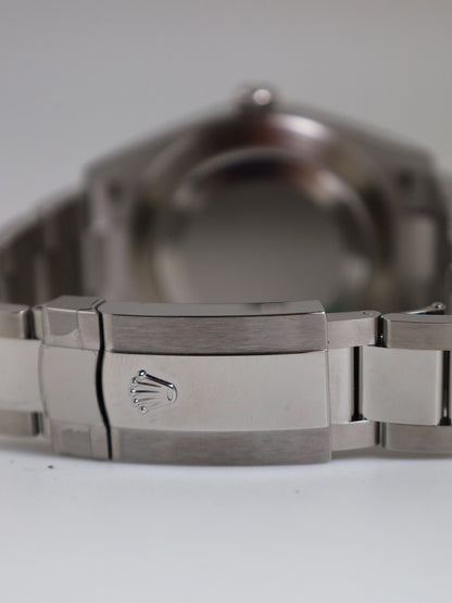 Rolex Datejust 41 126300