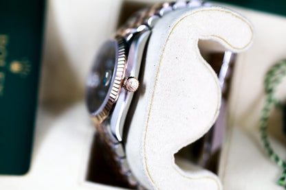 2026 Rolex Datejust 36 126231