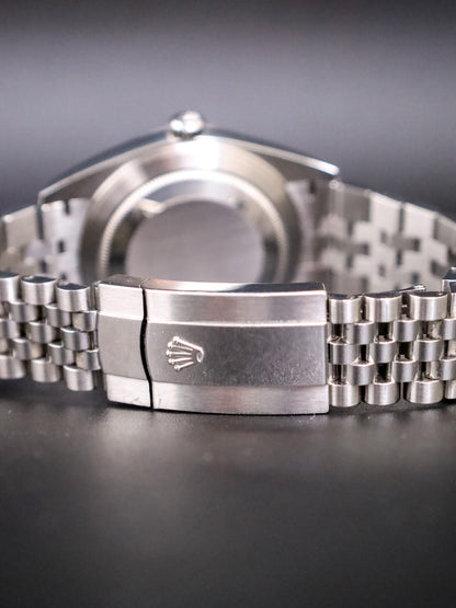 Rolex Datejust 41 126334 Black