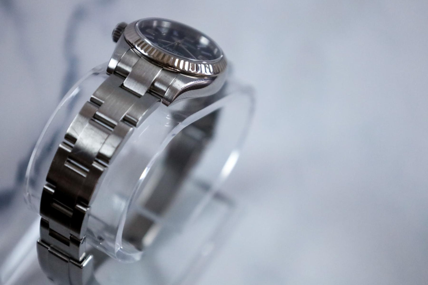 2009 Rolex Oyster Perpetual 176234