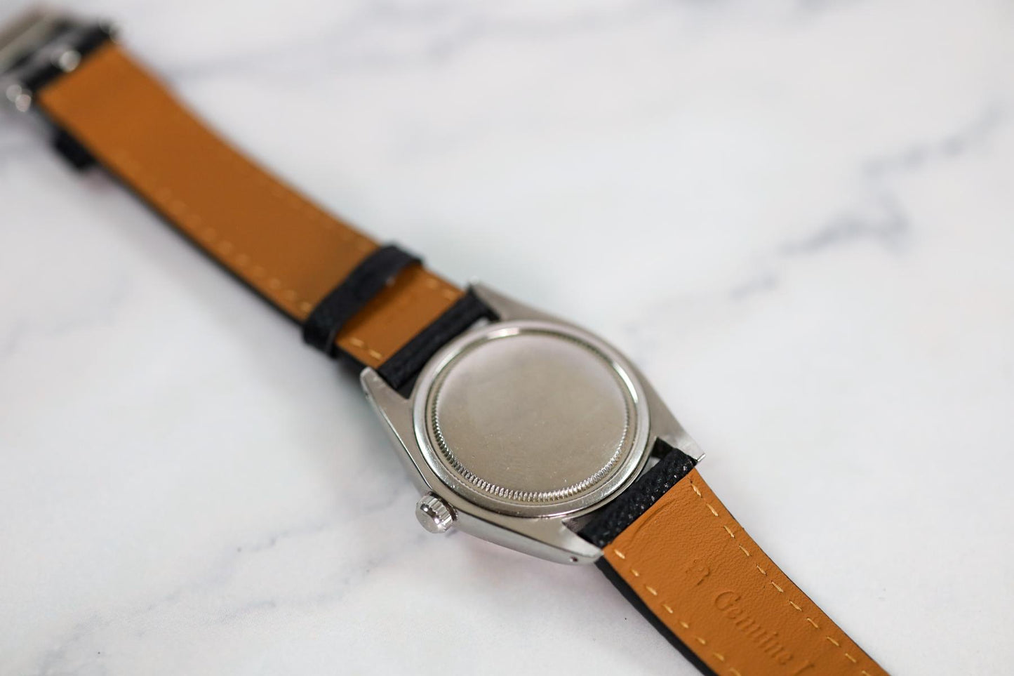 1972 Rolex Oyster Date 6694