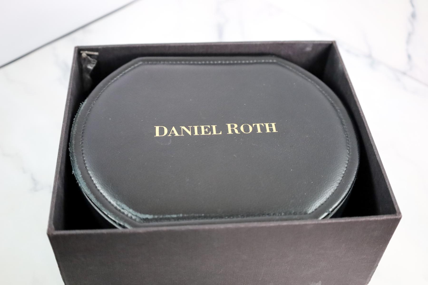 1995 Daniel Roth Seconds at 6 207