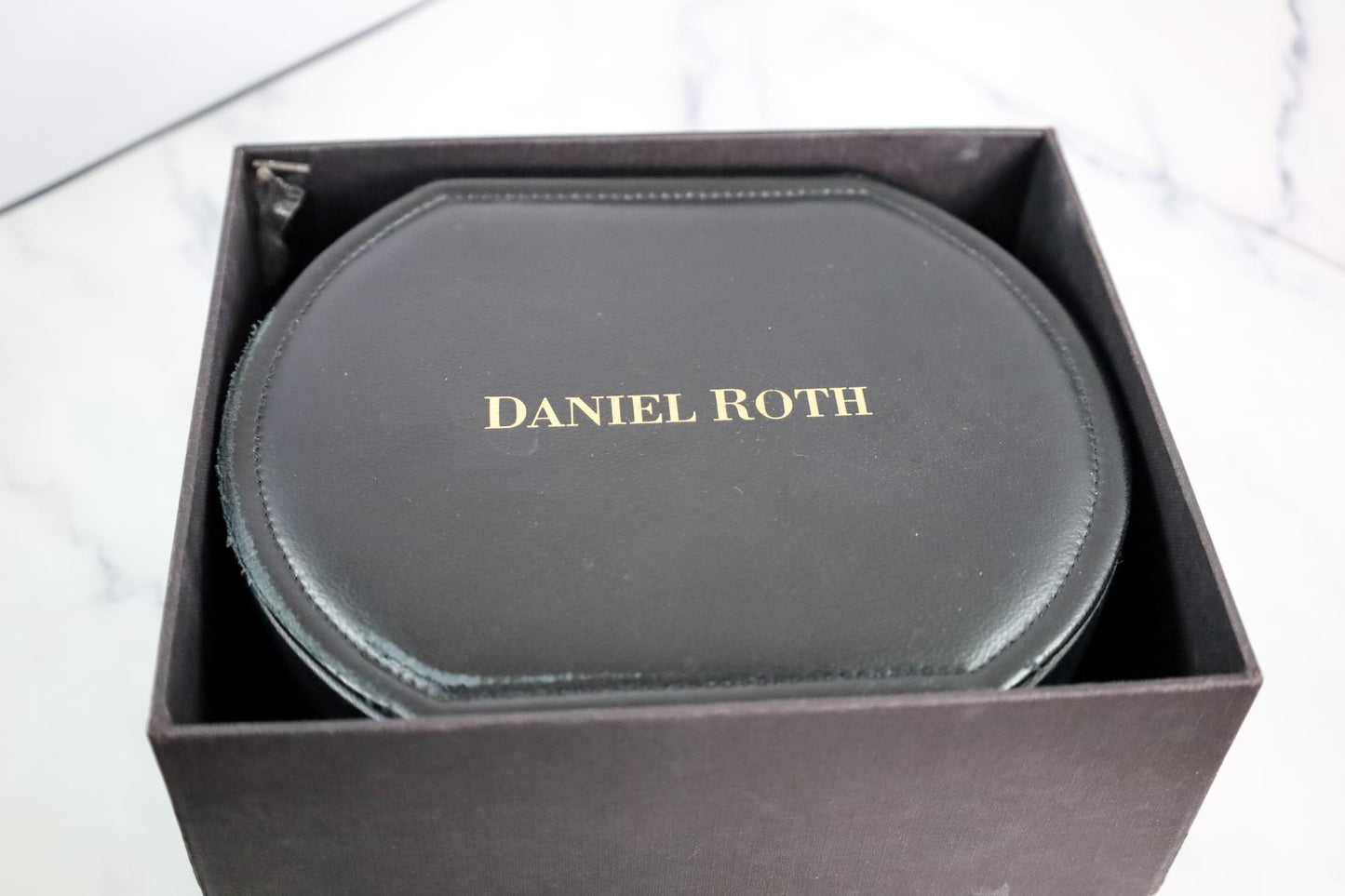 1995 Daniel Roth Seconds at 6 207