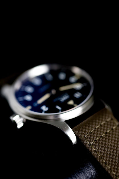 IWC Pilot Mark XVIII Tribute to Mark XI 40mm IW327007 - view 5