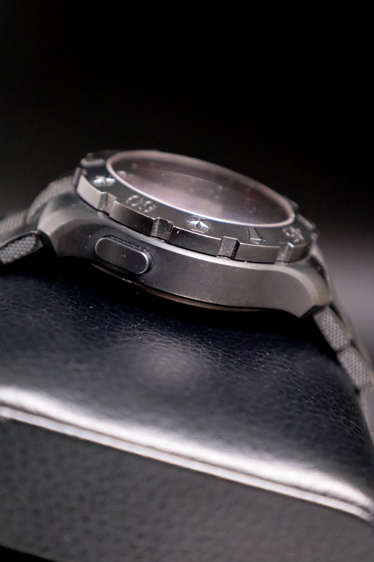Zenith Defy El Primero Extreme 96.0529.4039 - view 4
