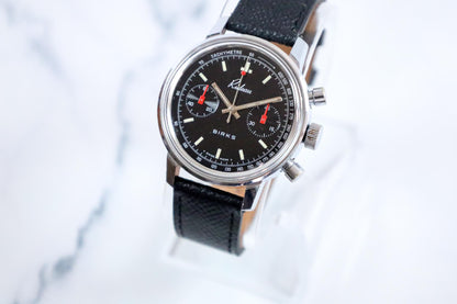 1950's-1960's Birks Chronograph