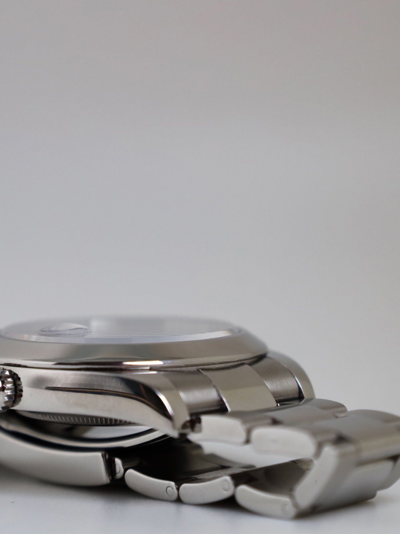 Rolex Datejust II 116300 Blue Roman