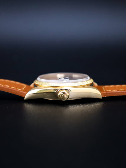 Rolex Day-Date 36 18078Gold