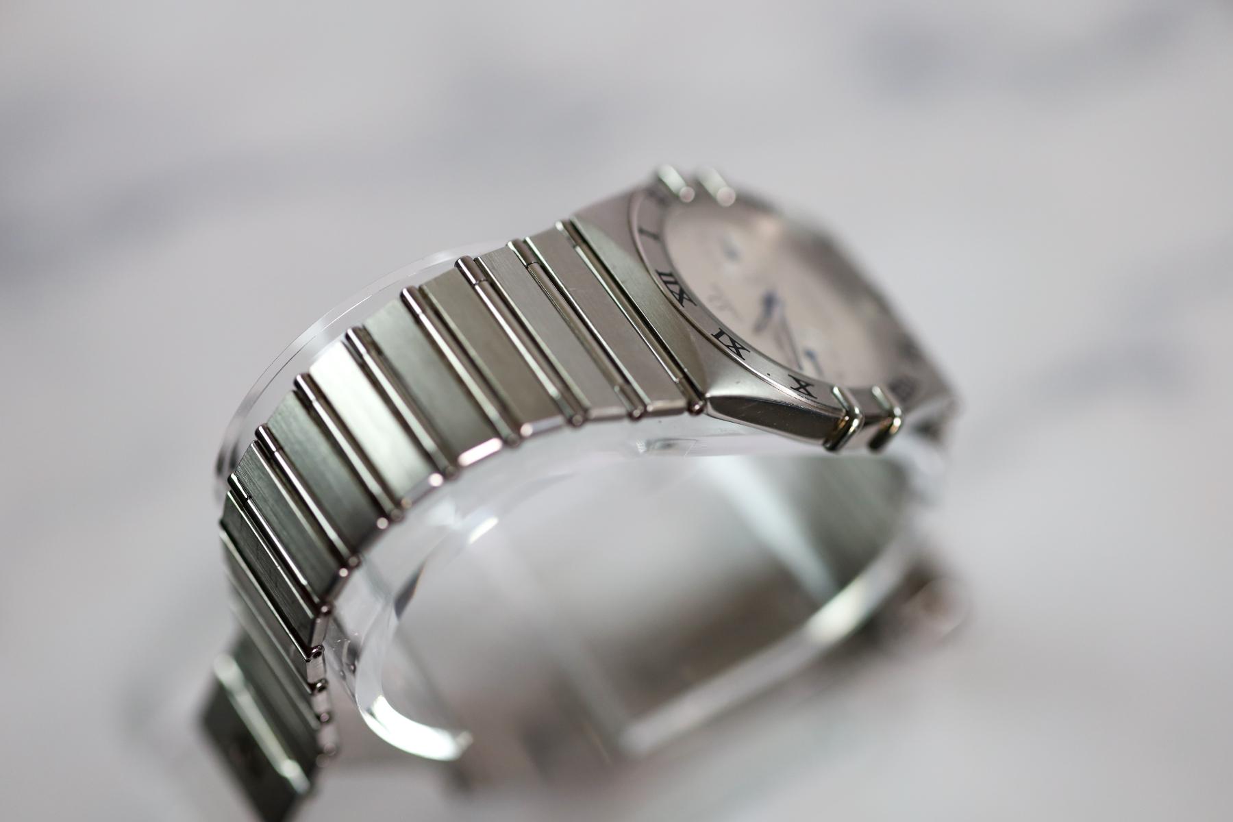 Omega Constellation Quartz 3961070
