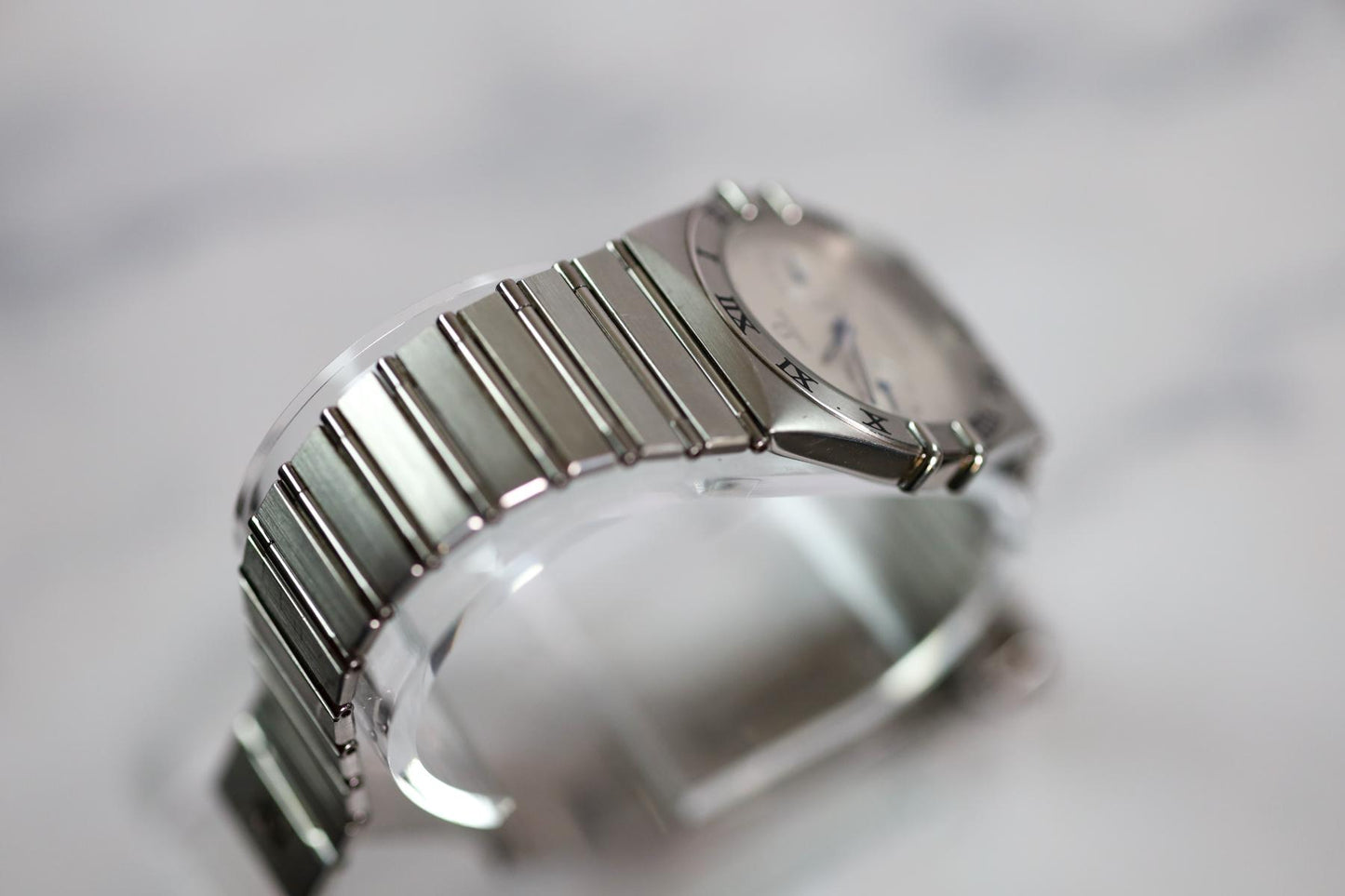 Omega Constellation Quartz 3961070