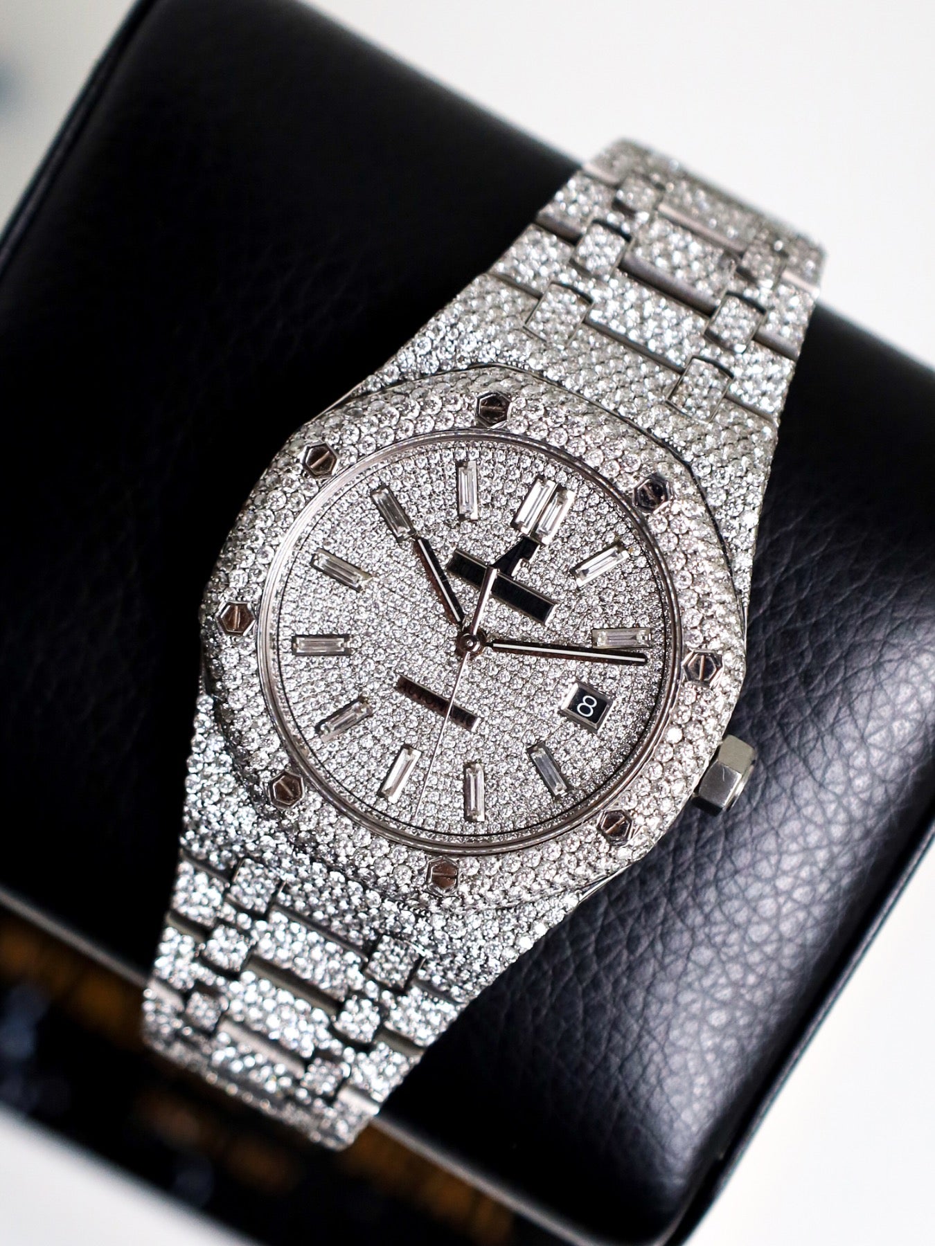 Audemars Piguet Royal Oak Selfwinding 1400ST