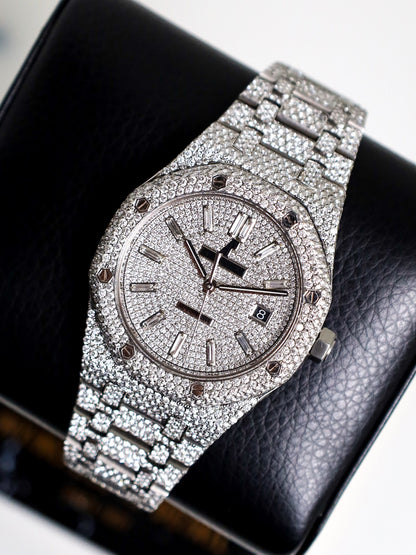 Audemars Piguet Royal Oak Selfwinding 1400ST