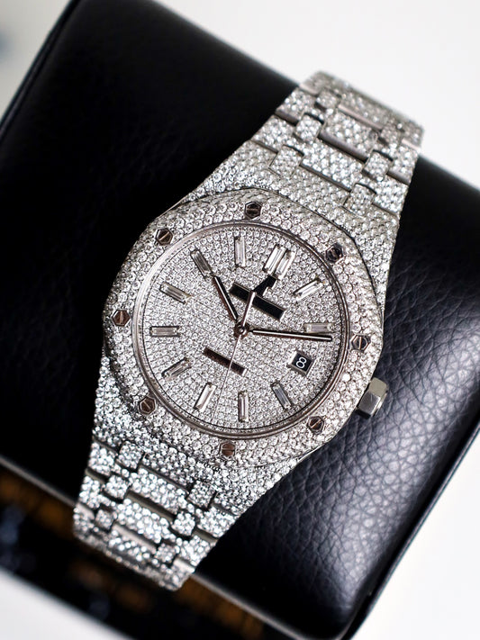 Audemars Piguet Royal Oak Selfwinding 1400ST