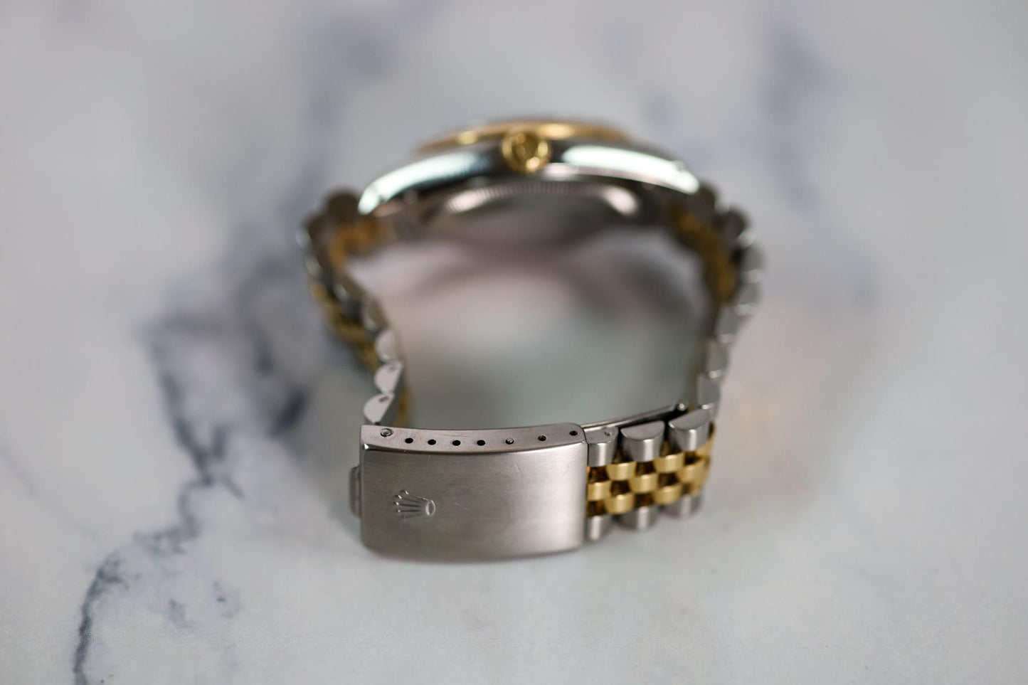 1990 Rolex Datejust 36 16203