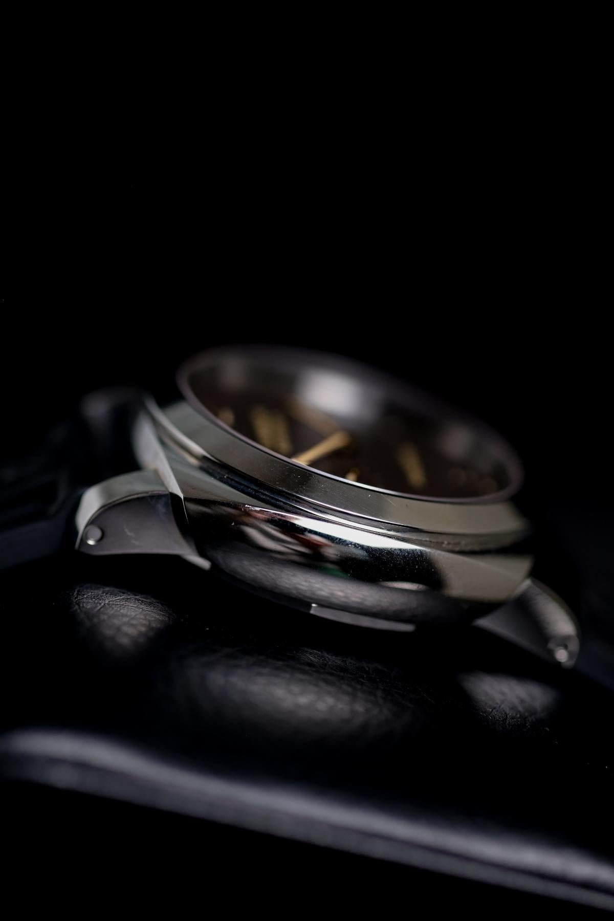 Panerai Luminor Marina 1950 3 Days Limited Edition PAM00608 - view 4